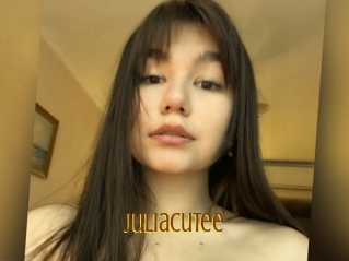 Juliacutee