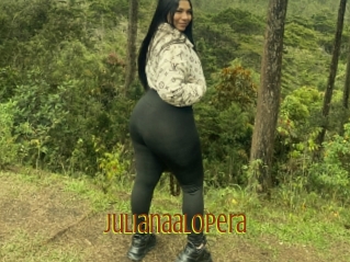 Julianaalopera