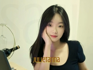Julietanna