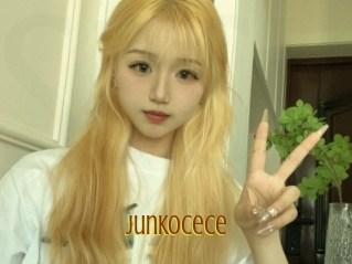 Junkocece