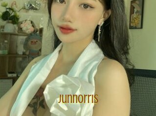 Junnorris