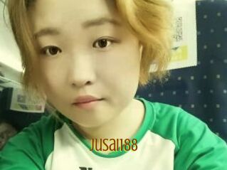 Jusai188