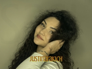 Justinarakich