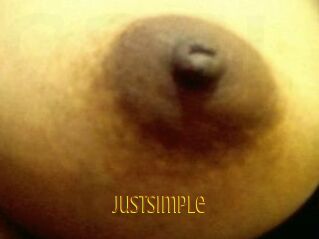 Justsimple
