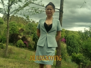 Jxliuxiaoying