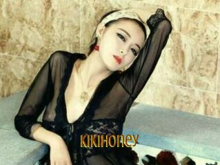 KIKIhoney