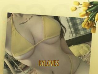 KYLOVES