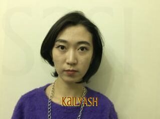 KailyAsh