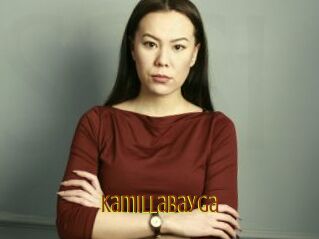 KamillaBayga