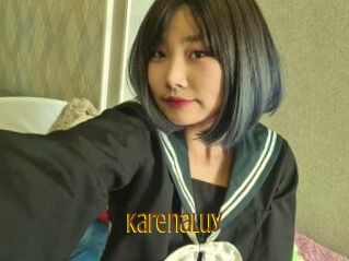 KarenaLuy