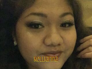 Kellianna