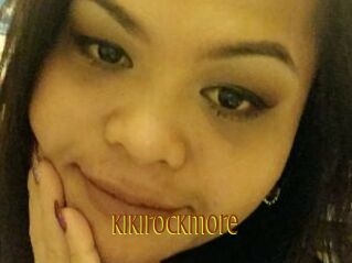 Kikirockmore