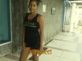 KimIsHeet
