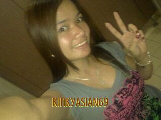 KinkyASIAN69