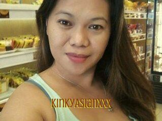 KinkyAsianxXx