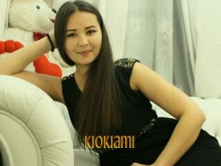 KioKiami