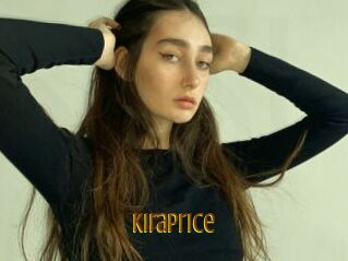 KiraPrice