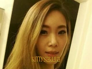 Kittysakura