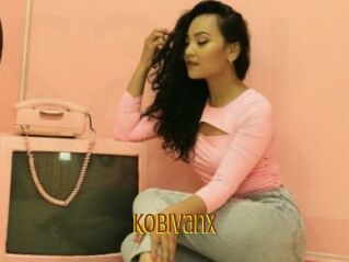 Kobivanx