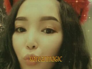 Koreanmagic