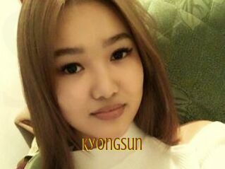 KyongSun