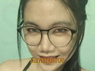 Kaiyamonroe