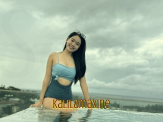 kalilamaxine Salope Asiatique