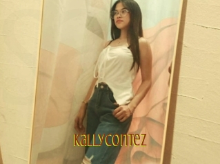 kallycontez Salope Asiatique