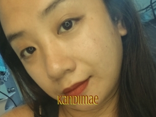 Kandimae