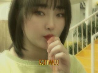 Kanwoj