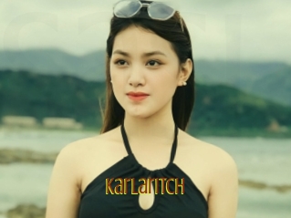 Karlaritch