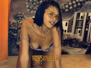Kassinella