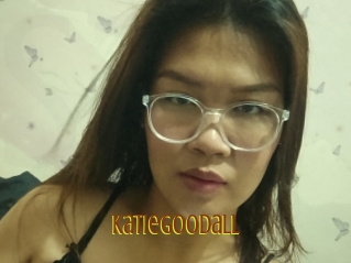 katiegoodall Salope Asiatique