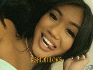 kehlanilove Salope Asiatique