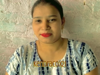 Kendracox21