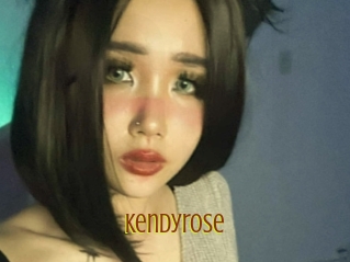 Kendyrose