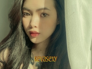 Kevasexy
