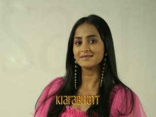 Kiarabhatt