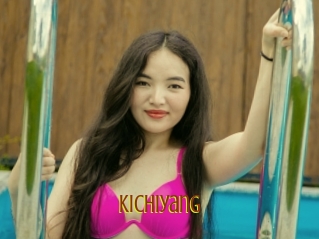 Kichiyang