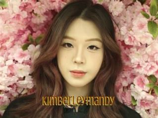 Kimberleymandy