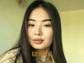 Kimhong