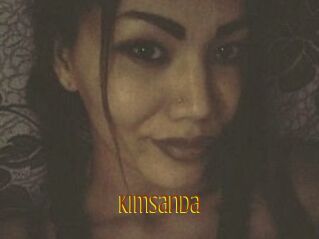 Kimsanda