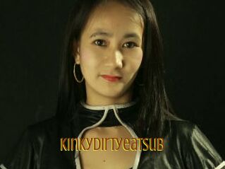 Kinkydirtyeatsub