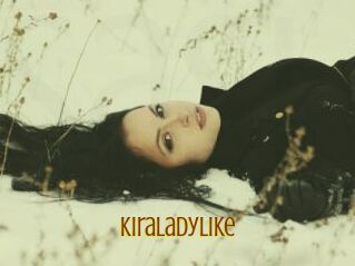 Kiraladylike