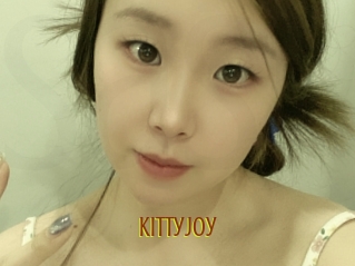 kittyjoy Salope Asiatique