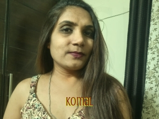 Komal