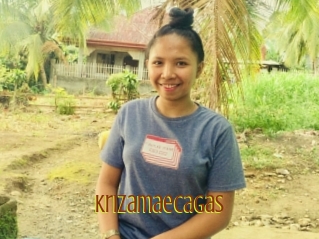 Krizamaecagas