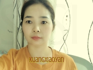Kuangxiaoyan