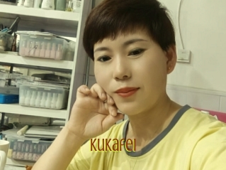 Kukafei