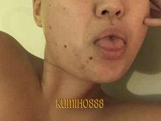 Kumiho888